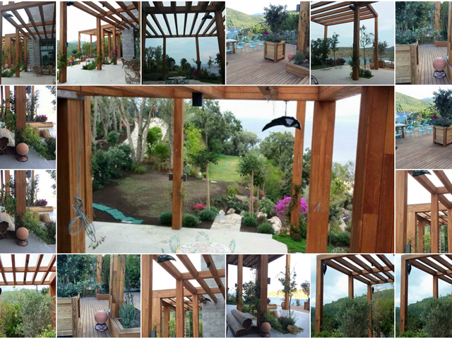 Bodrum Konut